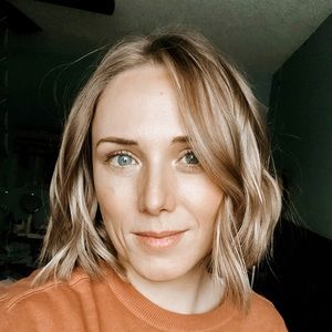 Meet your Posher, Tanya
